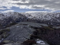 Høgåsen