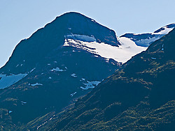 Ceciliekruna nordtoppen