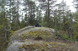 Smalstrømhøgda