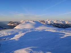 Høgfjellet