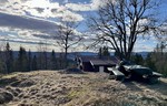 Lauvhytteåsen øst
