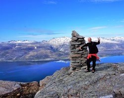 Fransvikfjellet