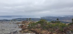 Utsikten Breiskaret