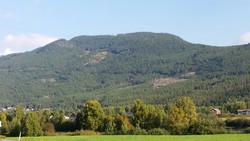 Klevarudnatten