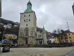 Bergen Domkirke