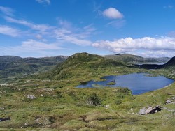 Bjørnalifjellet