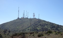 Morro Janana