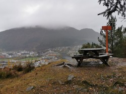 Haugumskletten