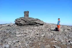 Sommarfjellet