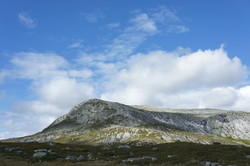 Mjölkvattsfjället