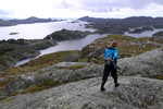 Storøyna