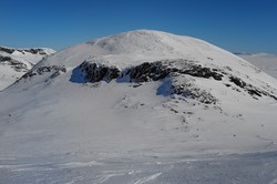 Sørskardsfjellet