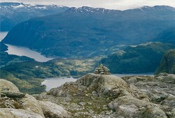 Fereiskorane