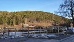 Oddeåsen