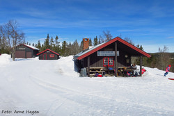 Rokstadbakkvollen