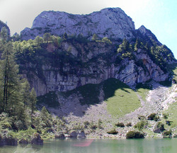 Mittersee