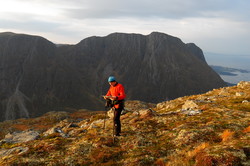 Manfjellet
