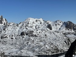 Melfjordtinden