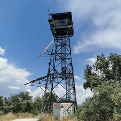 Cerro de Garabitas