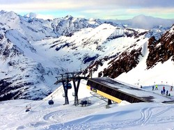 Kreuzkogel