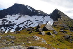 Dudalstinden