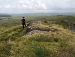 Longford Tor