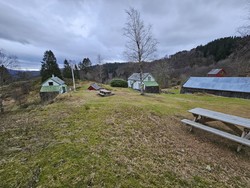 Almåsgårdene