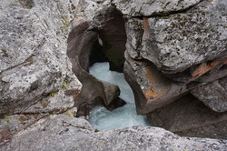 Mågålaupet