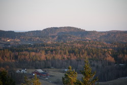 Storås i Sandefjord