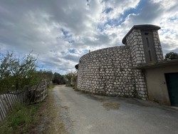 Chemin de Gayte