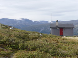 Aursjobu
