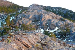 Gravvikheia