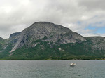 Stefjordnestinden