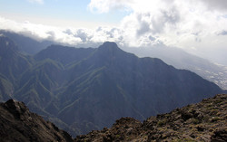 Pico Bejenado