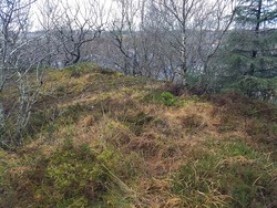Skiljaberget