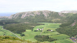 Ramnfjellet