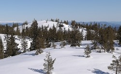Stølefjellet Nord