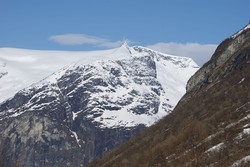 Ramnefjellshyrna