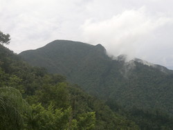 Pico Turquino