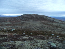 Søndre Buhøgda
