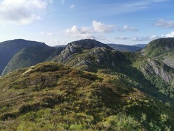 Storefjellet