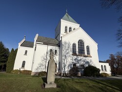 Ullern kirke - Oslo - Oslo