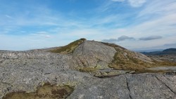 Lundvassfjellet