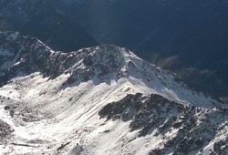 Gładki Wierch