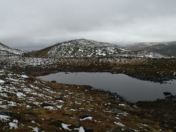 Høgafjellet