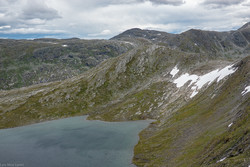 Mellomfjellet Øst