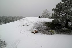 Preste-Slettåsen