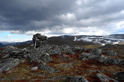 Tovdalsberga