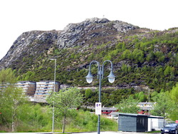 Alvanuten