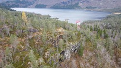 Gårhovden
